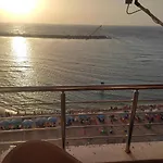 شقه فندقيه فاخره Sidi Bishr Bahri