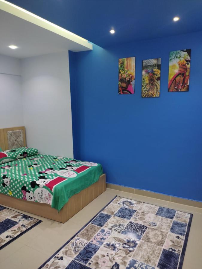 Apartament شقه فندقيه فاخره Sidi Bishr Bahri *