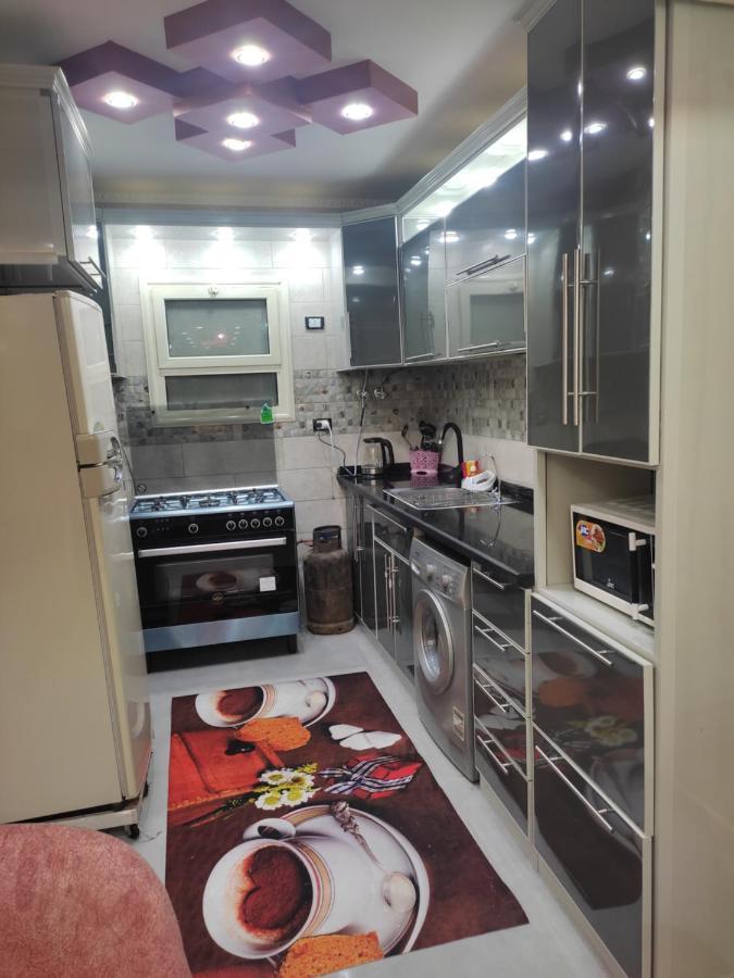 Apartament شقه فندقيه فاخره Sidi Bishr Bahri *
